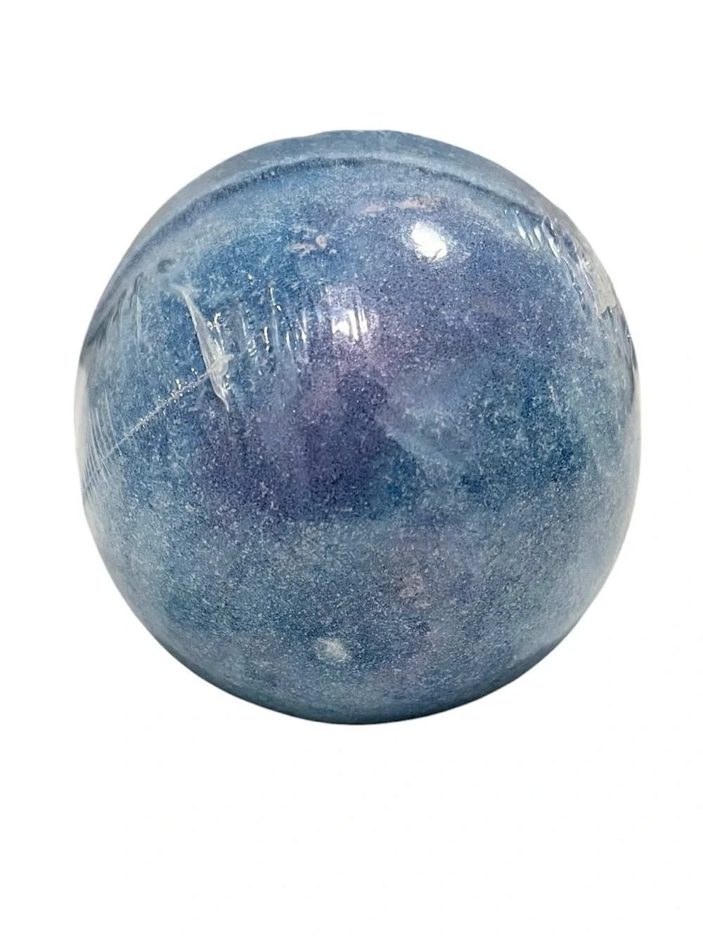 Diamond Geode Mega Bath Bomb NIP